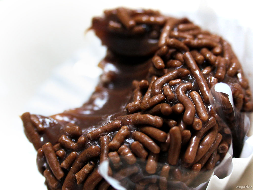 brigadeiro