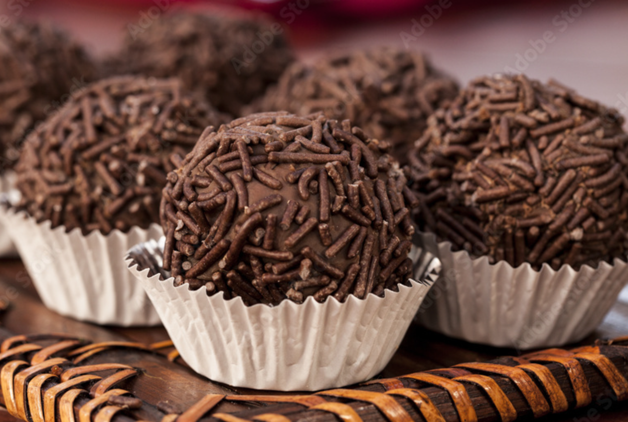 brigadeiro